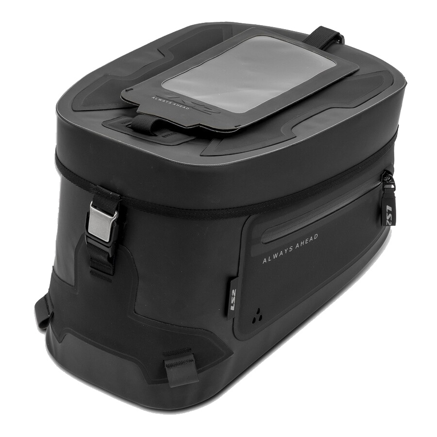 Баковая сумка (танкбэг) LS2 MOVE AHEAD 15 л Waterproof