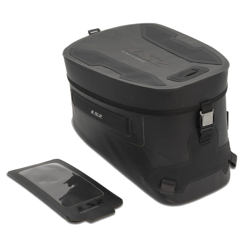 Баковая сумка (танкбэг) LS2 MOVE AHEAD 15 л Waterproof
