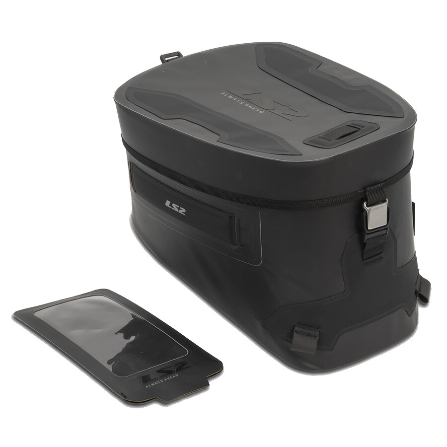 Баковая сумка (танкбэг) LS2 MOVE AHEAD 15 л Waterproof