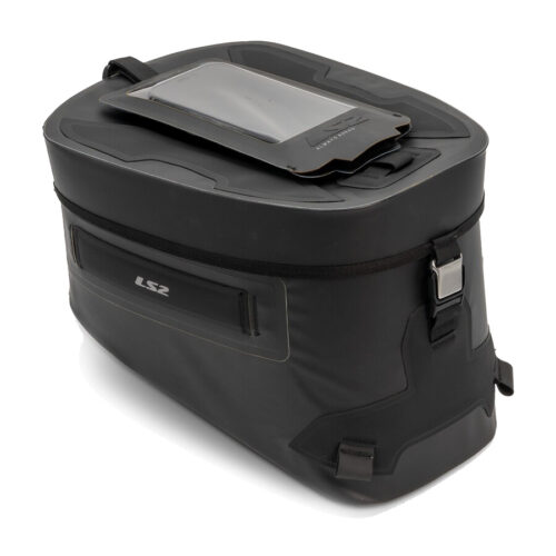 Баковая сумка (танкбэг) LS2 MOVE AHEAD 15 л Waterproof