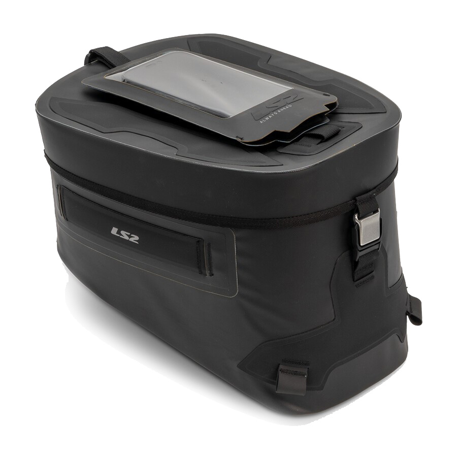 Баковая сумка (танкбэг) LS2 MOVE AHEAD 15 л Waterproof