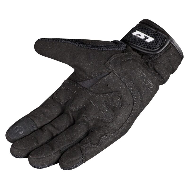 LS2 Kubra Lady Gloves