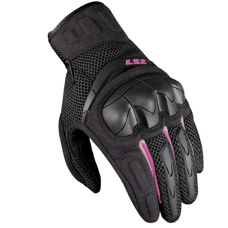 LS2 Kubra Lady Gloves