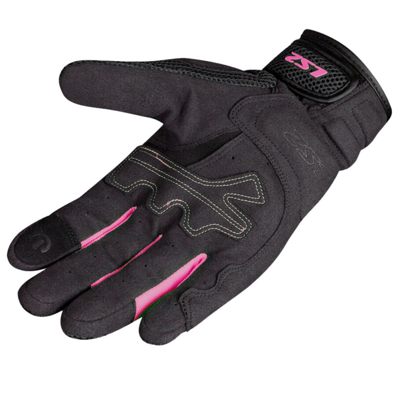 LS2 Kubra Lady Gloves