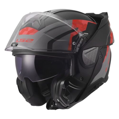 LS2 FF910 ADVANT 2 GLIDE Helmet
