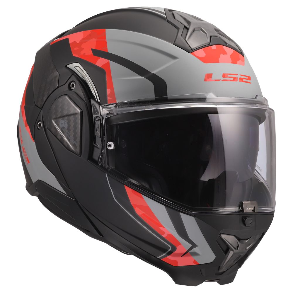 LS2 FF910 ADVANT 2 GLIDE Helmet