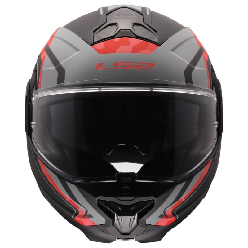 LS2 FF910 ADVANT 2 GLIDE Helmet