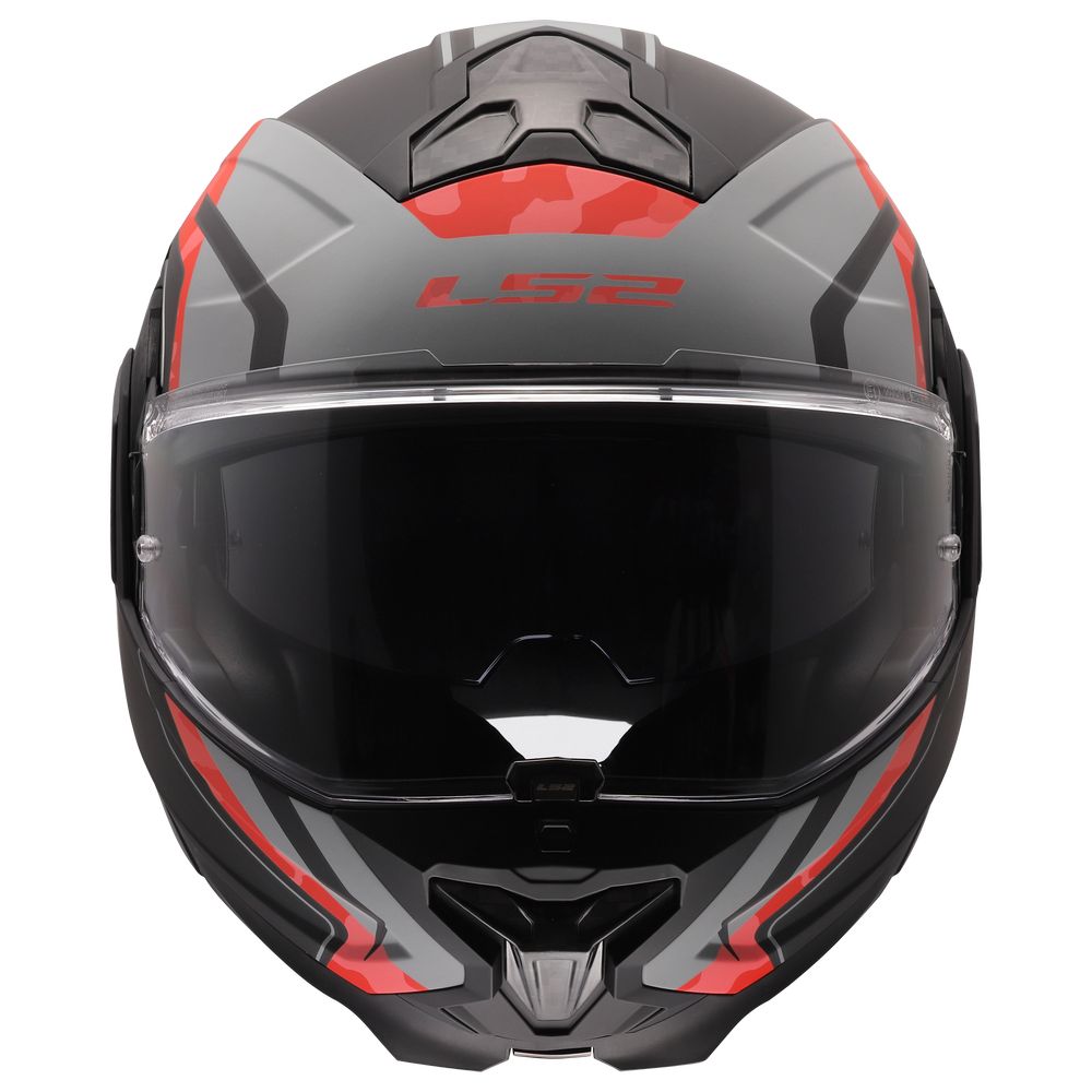 LS2 FF910 ADVANT 2 GLIDE Helmet