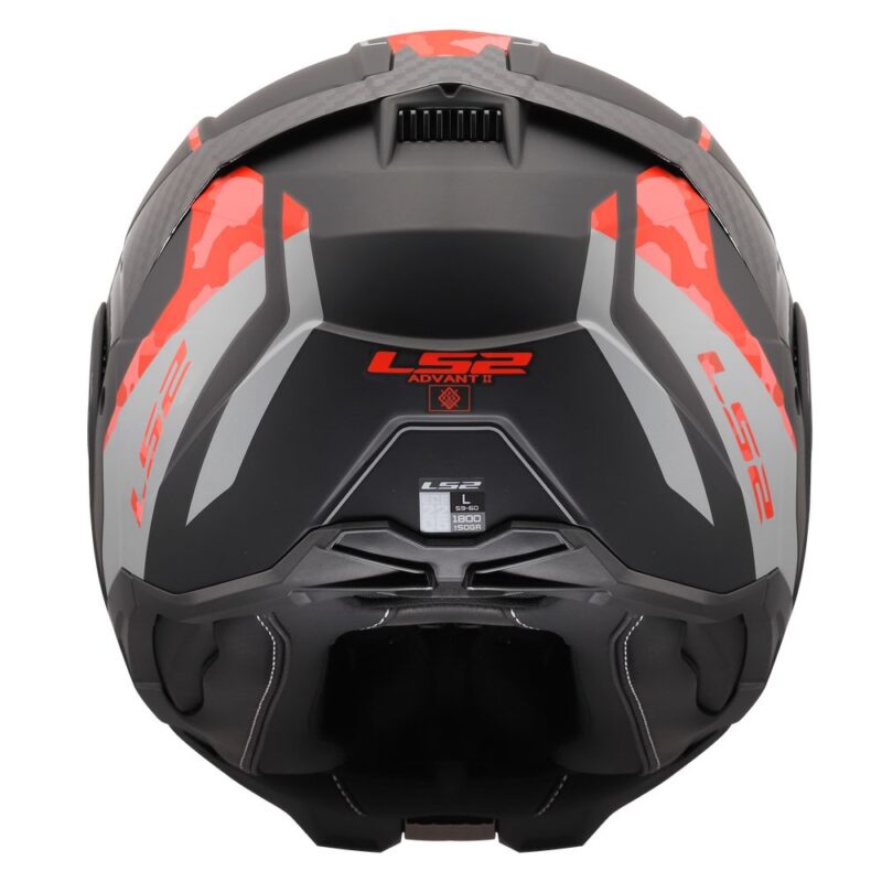 LS2 FF910 ADVANT 2 GLIDE Helmet
