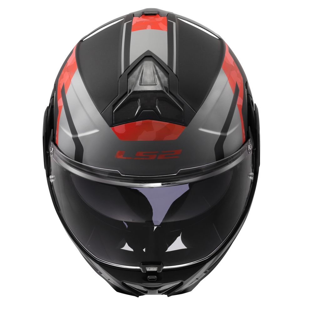 LS2 FF910 ADVANT 2 GLIDE Helmet