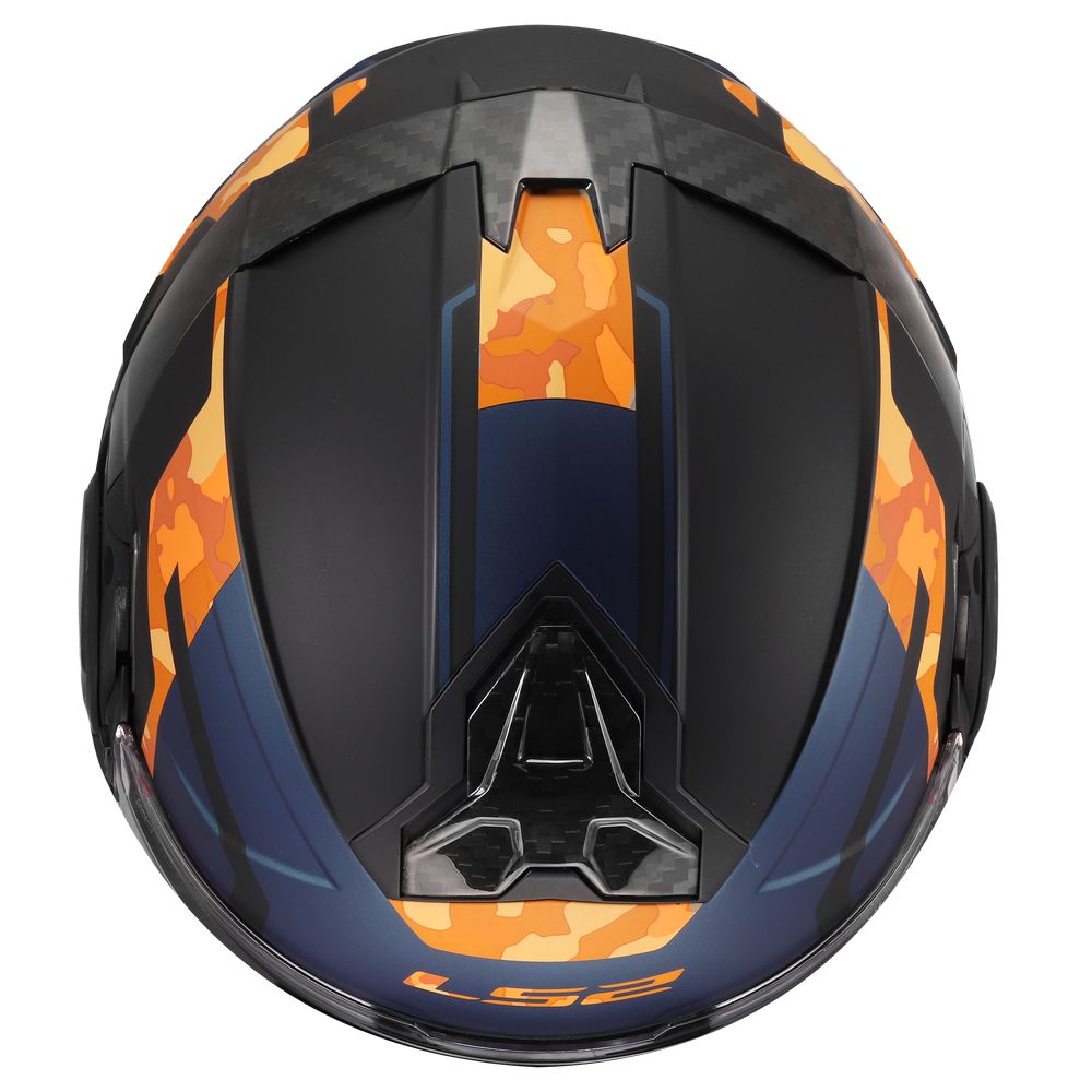LS2 FF910 ADVANT 2 GLIDE Helmet