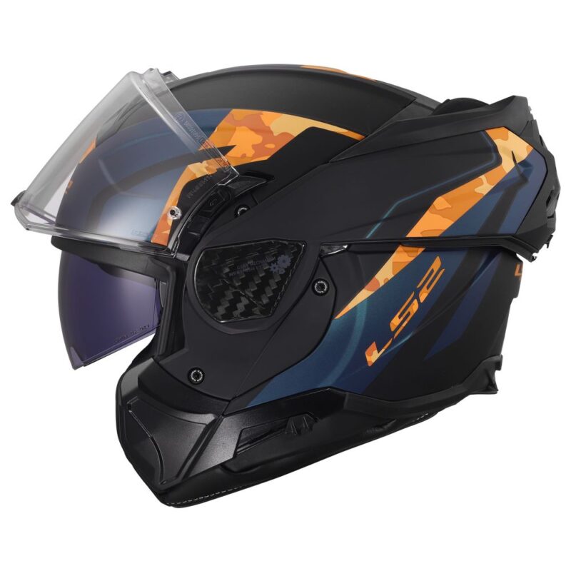 LS2 FF910 ADVANT 2 GLIDE Helmet