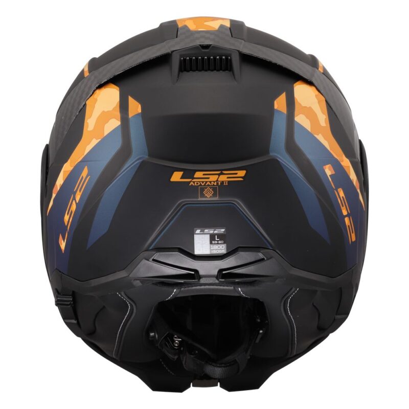 LS2 FF910 ADVANT 2 GLIDE Helmet
