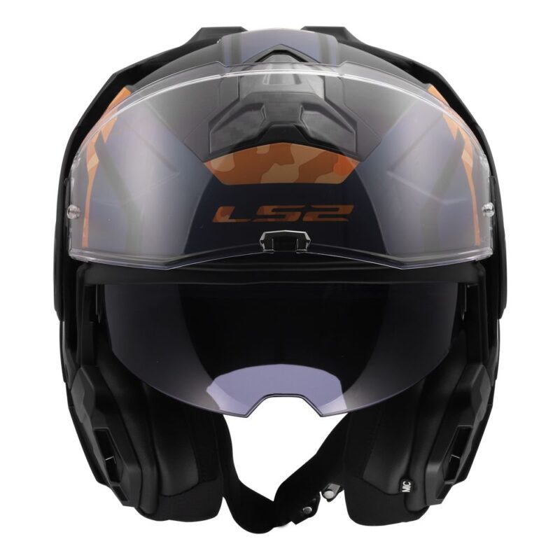 LS2 FF910 ADVANT 2 GLIDE Helmet