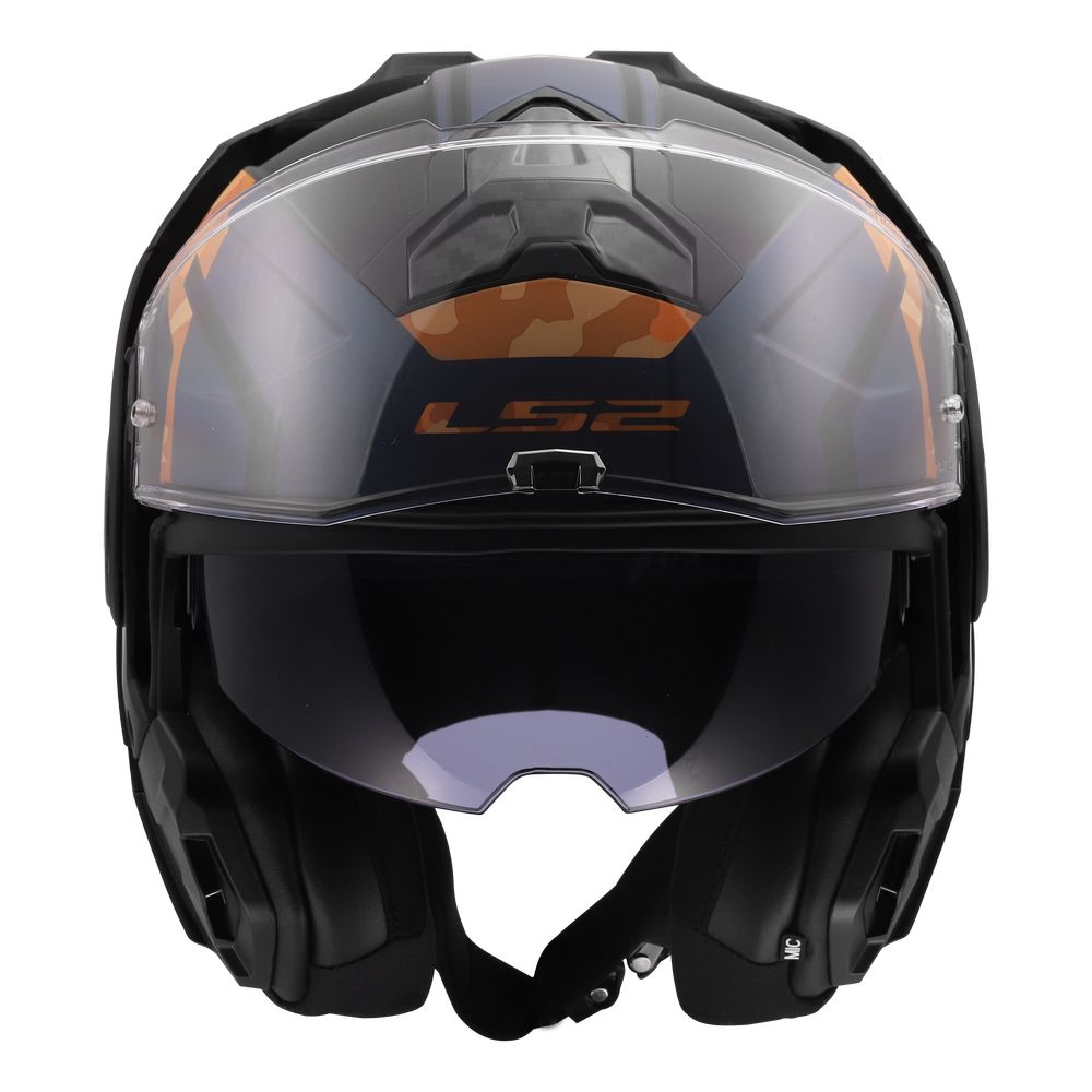 LS2 FF910 ADVANT 2 GLIDE Helmet