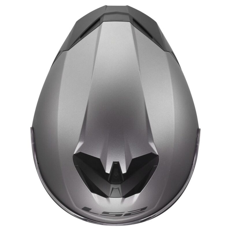 LS2 FF820 RAPID 3 SOLID Helmet
