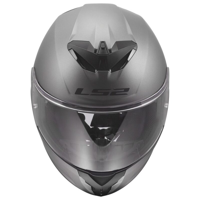 LS2 FF820 RAPID 3 SOLID Helmet