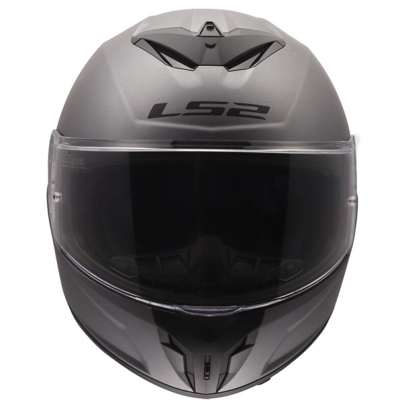 LS2 FF820 RAPID 3 SOLID Helmet
