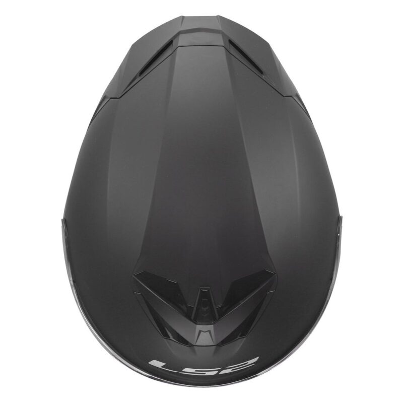 LS2 FF820 RAPID 3 SOLID Helmet