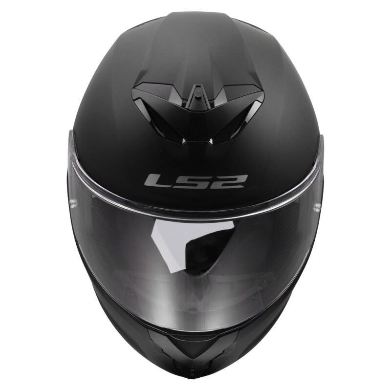 LS2 FF820 RAPID 3 SOLID Helmet