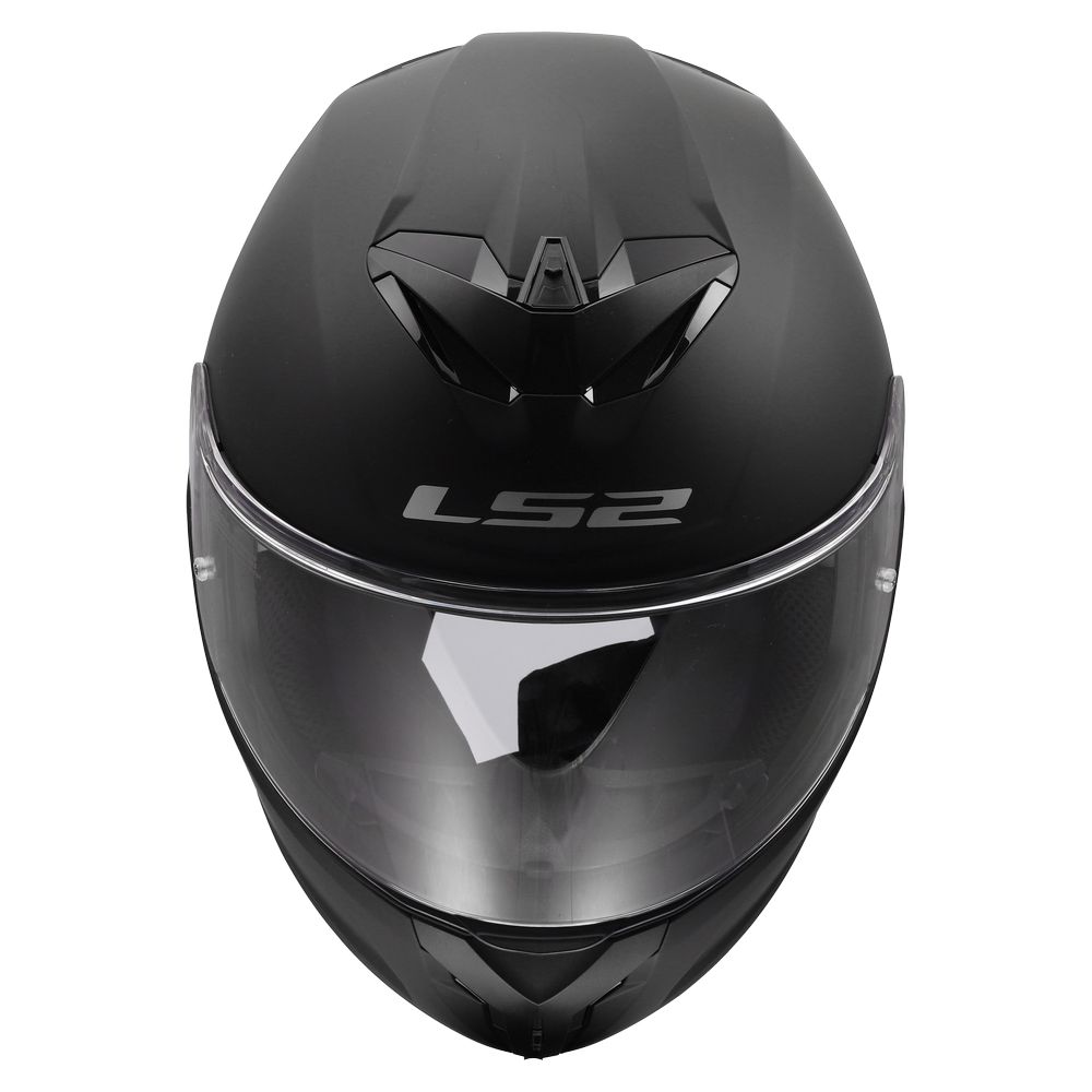 LS2 FF820 RAPID 3 SOLID Helmet