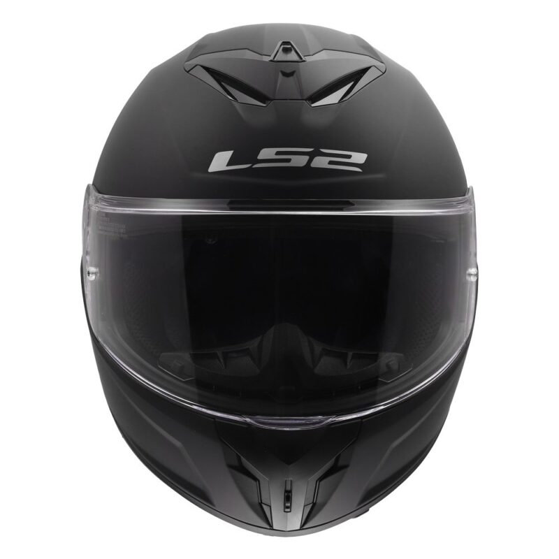 LS2 FF820 RAPID 3 SOLID Helmet
