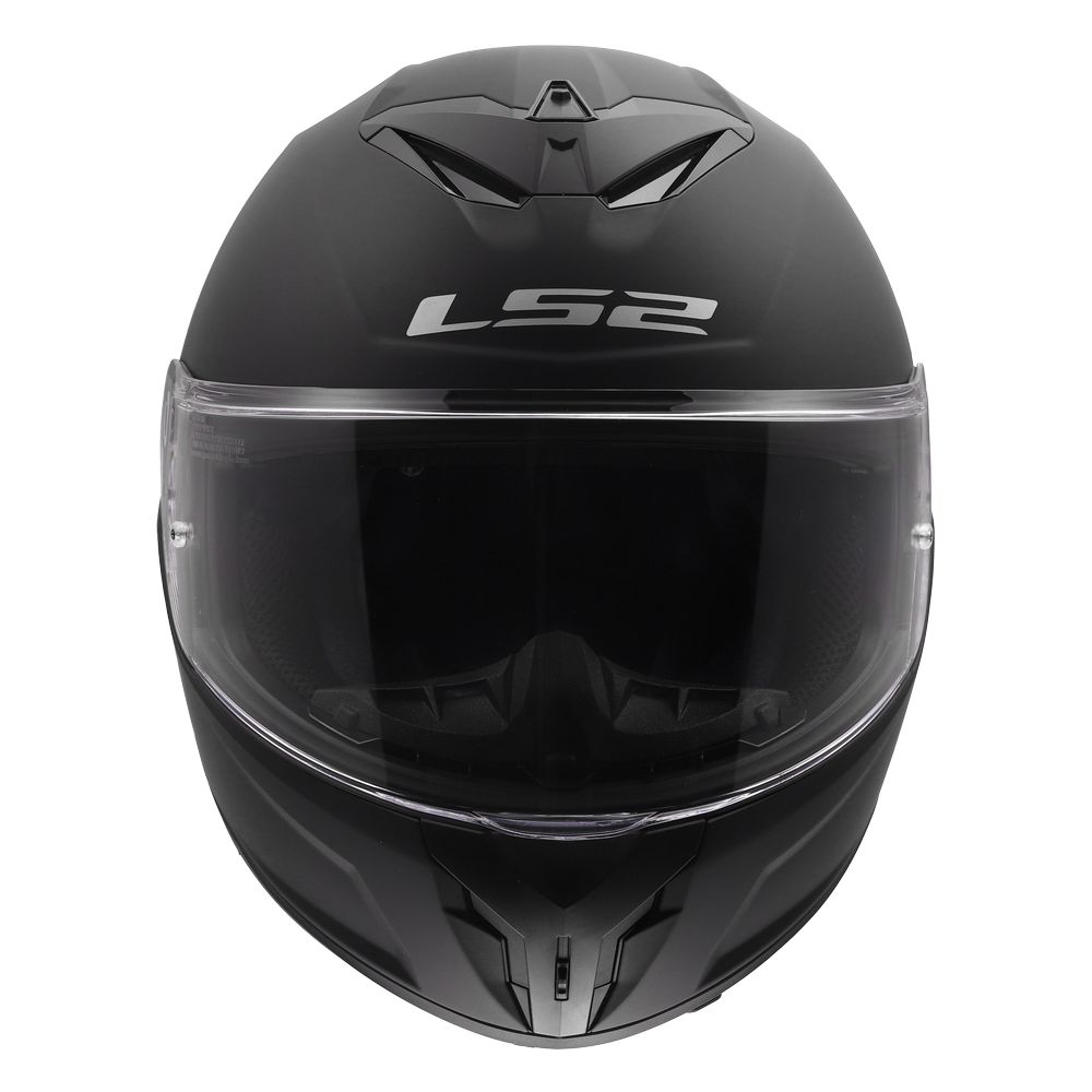 LS2 FF820 RAPID 3 SOLID Helmet