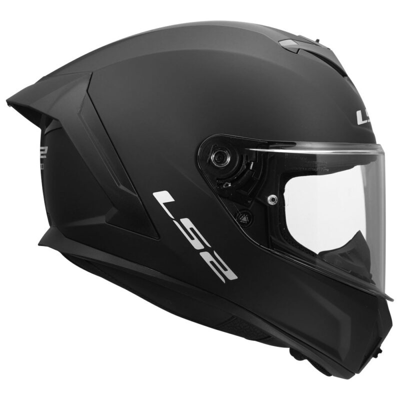 LS2 FF820 RAPID 3 SOLID Helmet