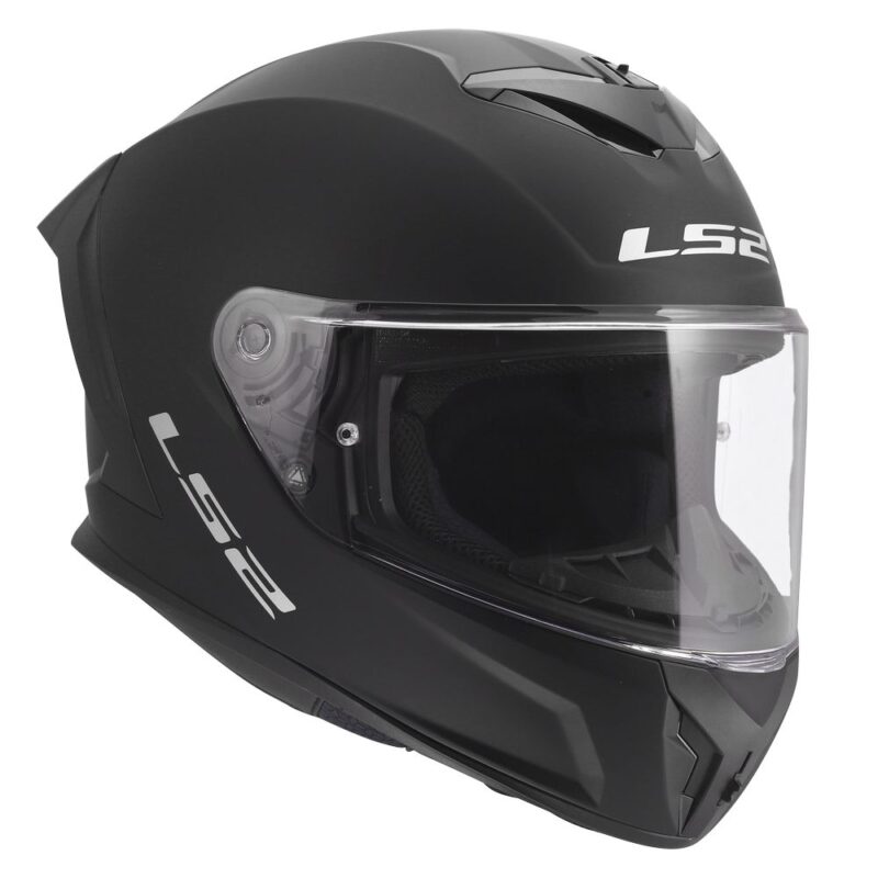 LS2 FF820 RAPID 3 SOLID Helmet