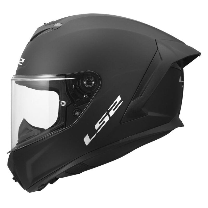 LS2 FF820 RAPID 3 SOLID Helmet