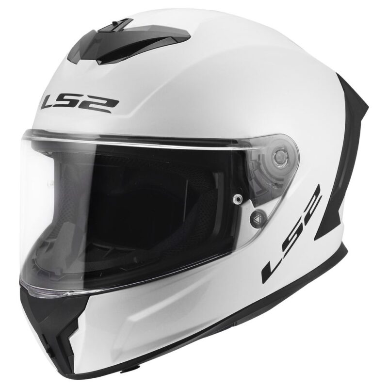 LS2 FF820 RAPID 3 SOLID Helmet