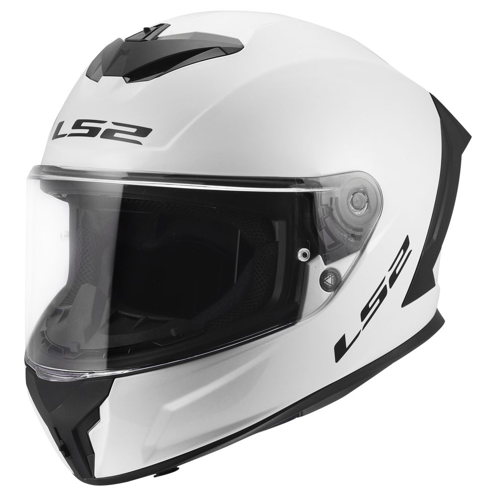 LS2 FF820 RAPID 3 SOLID Helmet
