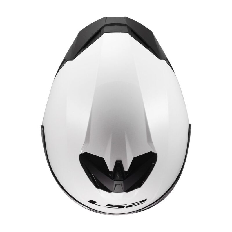 LS2 FF820 RAPID 3 SOLID Helmet