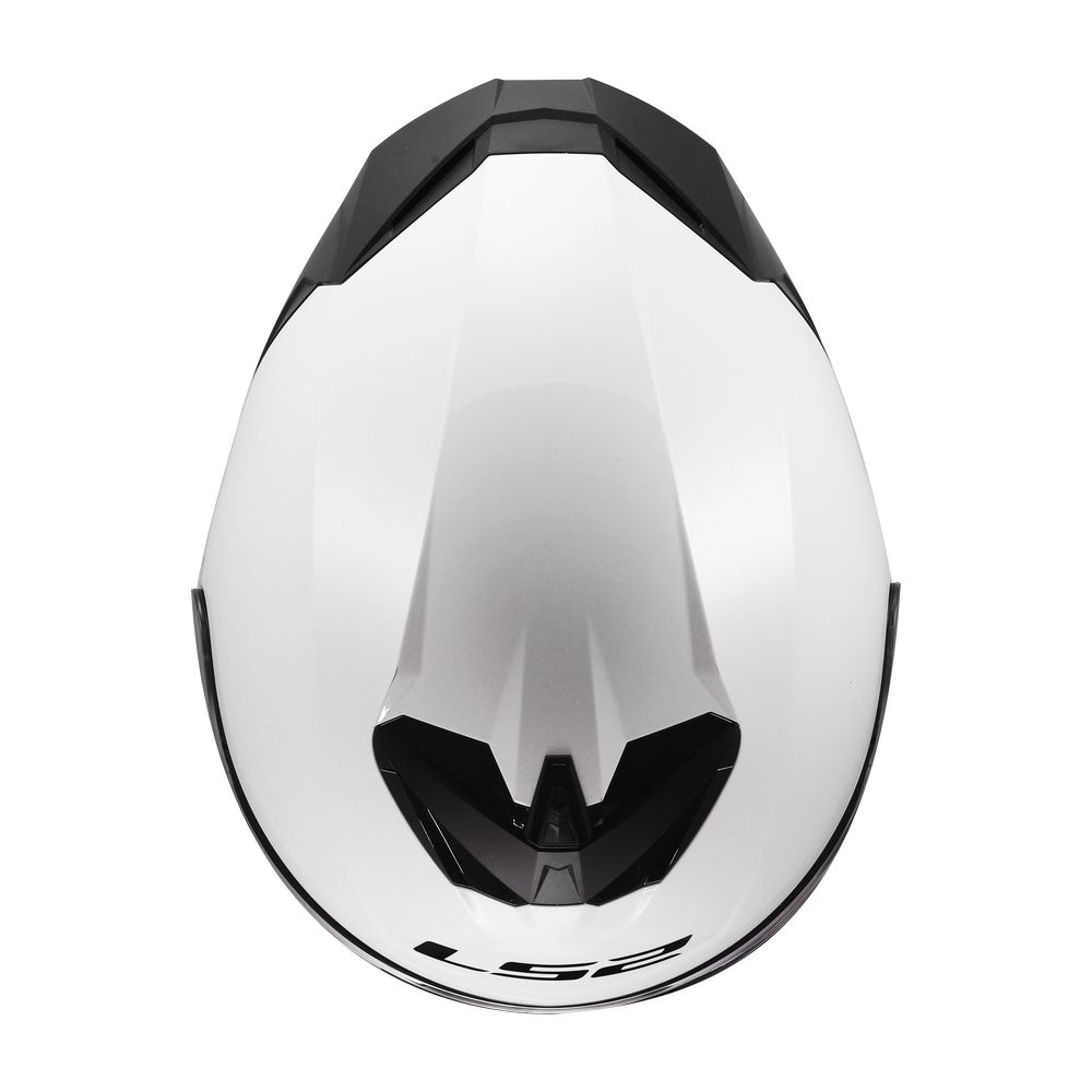 LS2 FF820 RAPID 3 SOLID Helmet