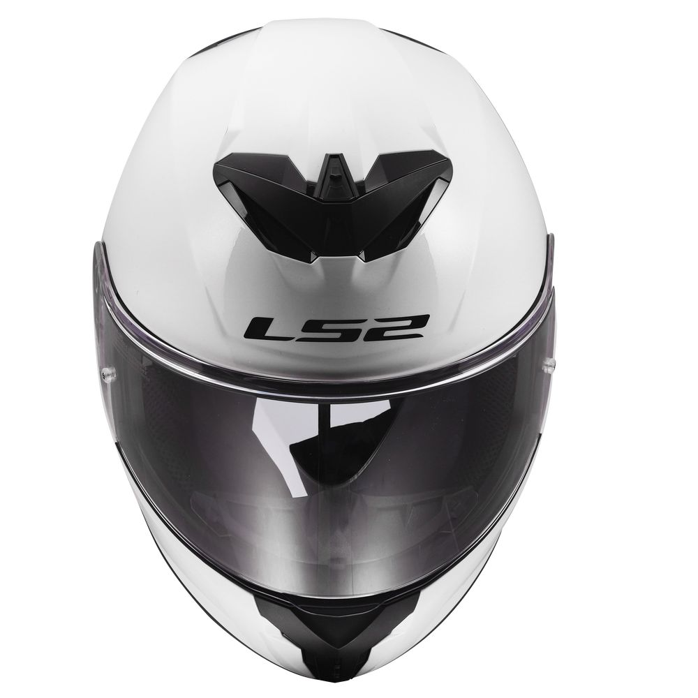 LS2 FF820 RAPID 3 SOLID Helmet