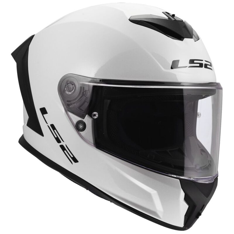 LS2 FF820 RAPID 3 SOLID Helmet