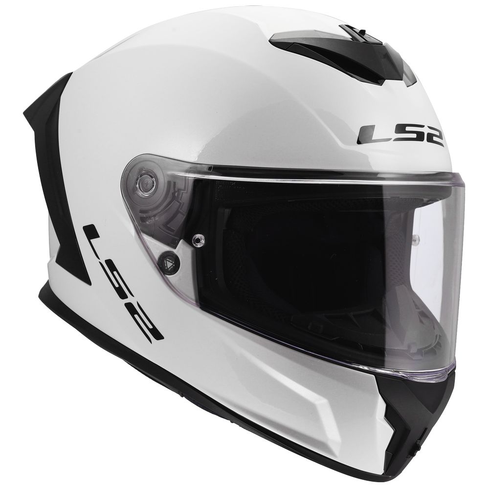 LS2 FF820 RAPID 3 SOLID Helmet