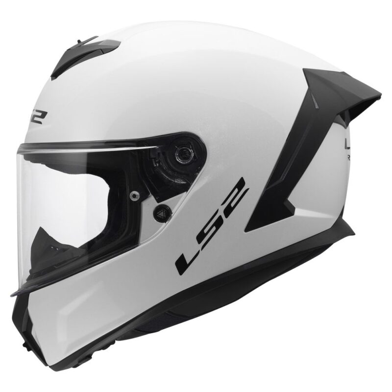 LS2 FF820 RAPID 3 SOLID Helmet