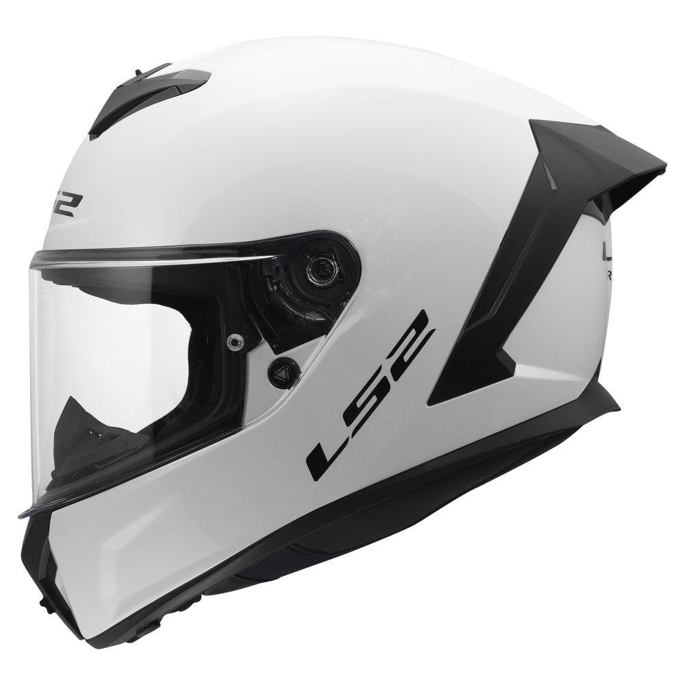 LS2 FF820 RAPID 3 SOLID Helmet