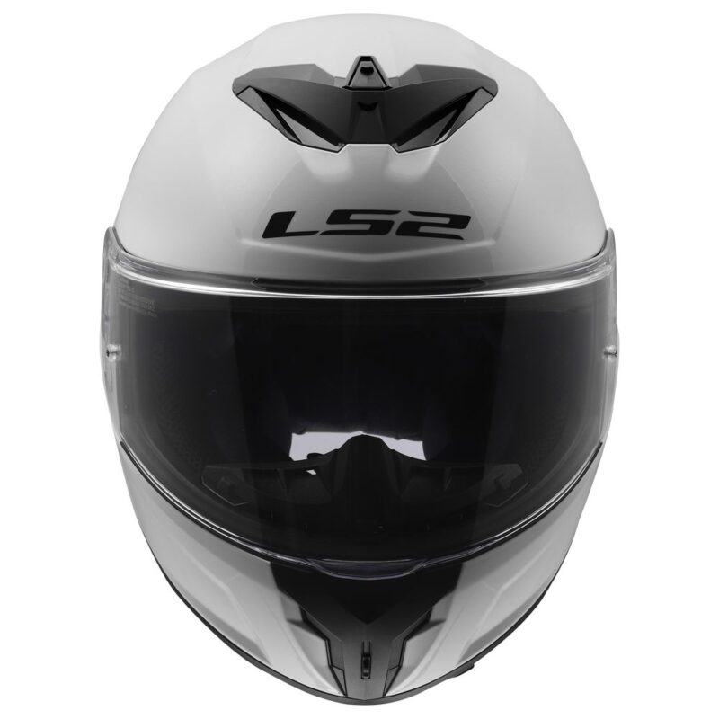 LS2 FF820 RAPID 3 SOLID Helmet