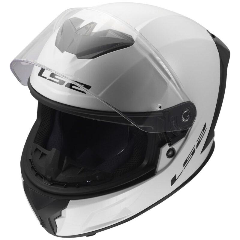 LS2 FF820 RAPID 3 SOLID Helmet