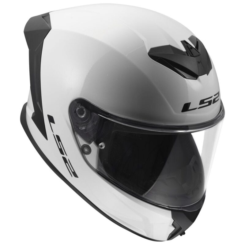 LS2 FF820 RAPID 3 SOLID Helmet