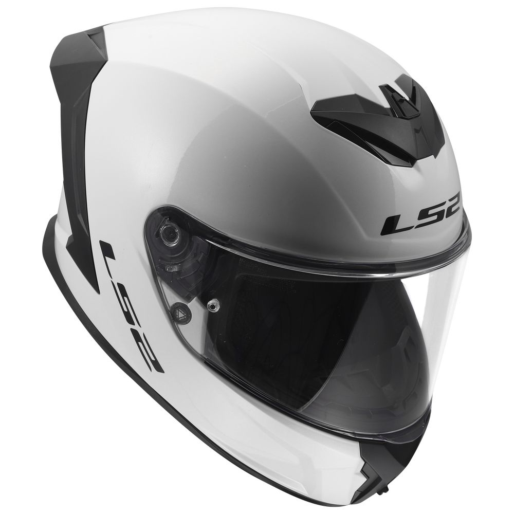 LS2 FF820 RAPID 3 SOLID Helmet
