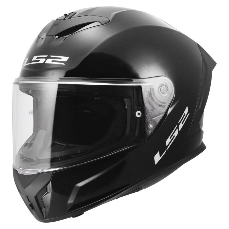 LS2 FF820 RAPID 3 SOLID Helmet