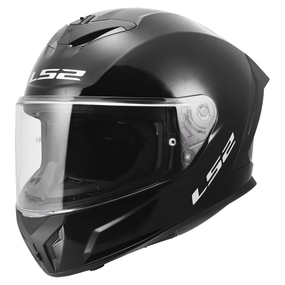 LS2 FF820 RAPID 3 SOLID Helmet