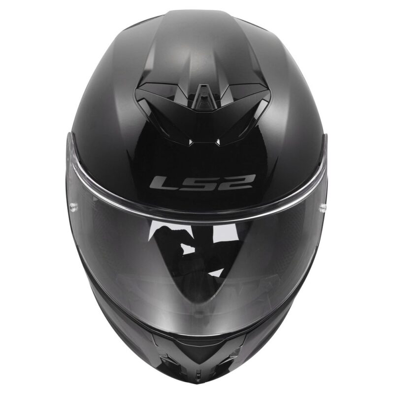 LS2 FF820 RAPID 3 SOLID Helmet