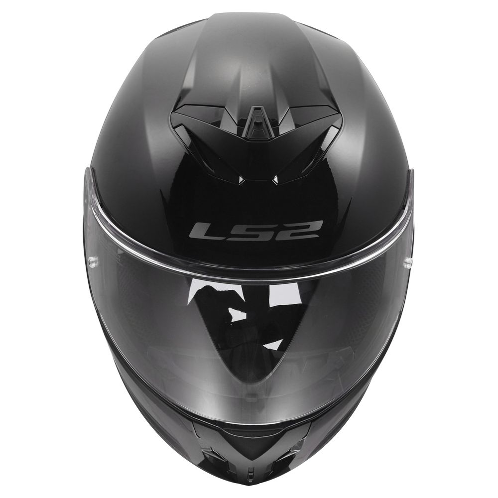 LS2 FF820 RAPID 3 SOLID Helmet