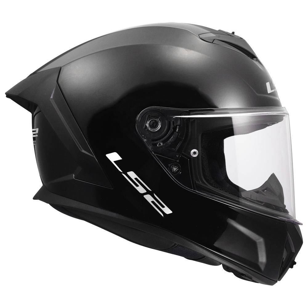 LS2 FF820 RAPID 3 SOLID Helmet