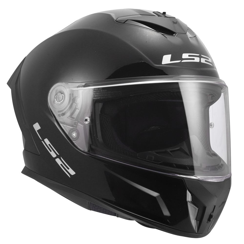 LS2 FF820 RAPID 3 SOLID Helmet