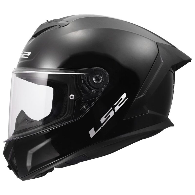 LS2 FF820 RAPID 3 SOLID Helmet
